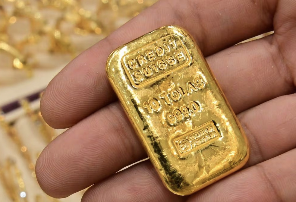 Import Duty Increased to 15% on Gold, Silver Findings, Precious Metal Coins